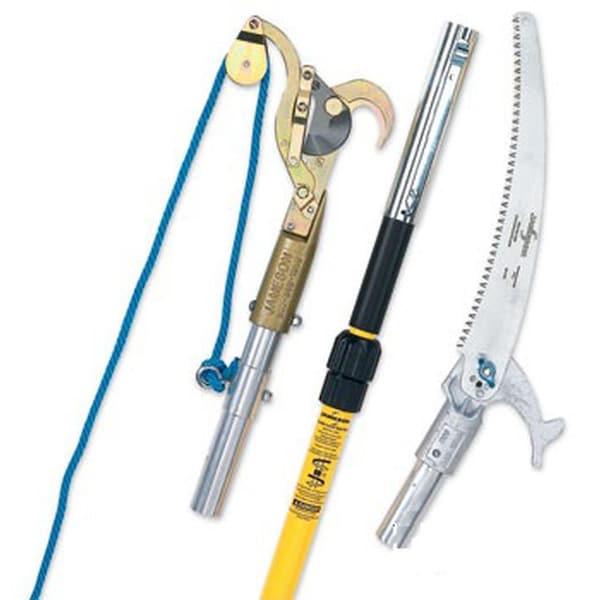 Aftermarket 13330mm Blade for Jameson 6' 12' Telescoping Pole Pruner